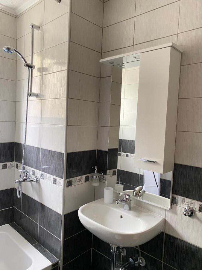 Lena Apartment Jajce