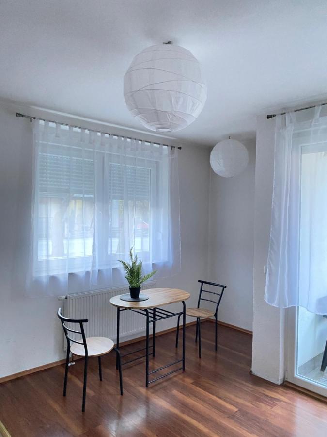 Lena Apartment *