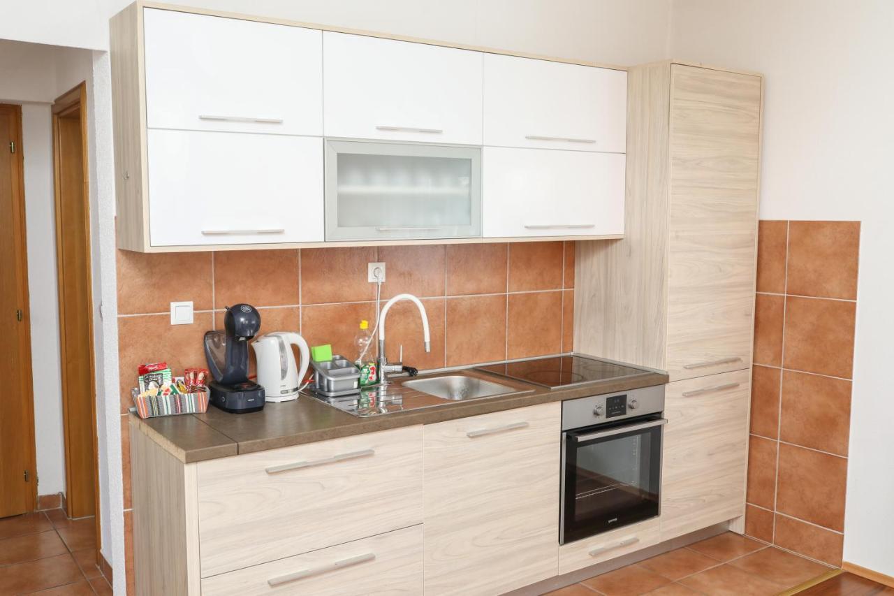 Apartment Lena Jajce
