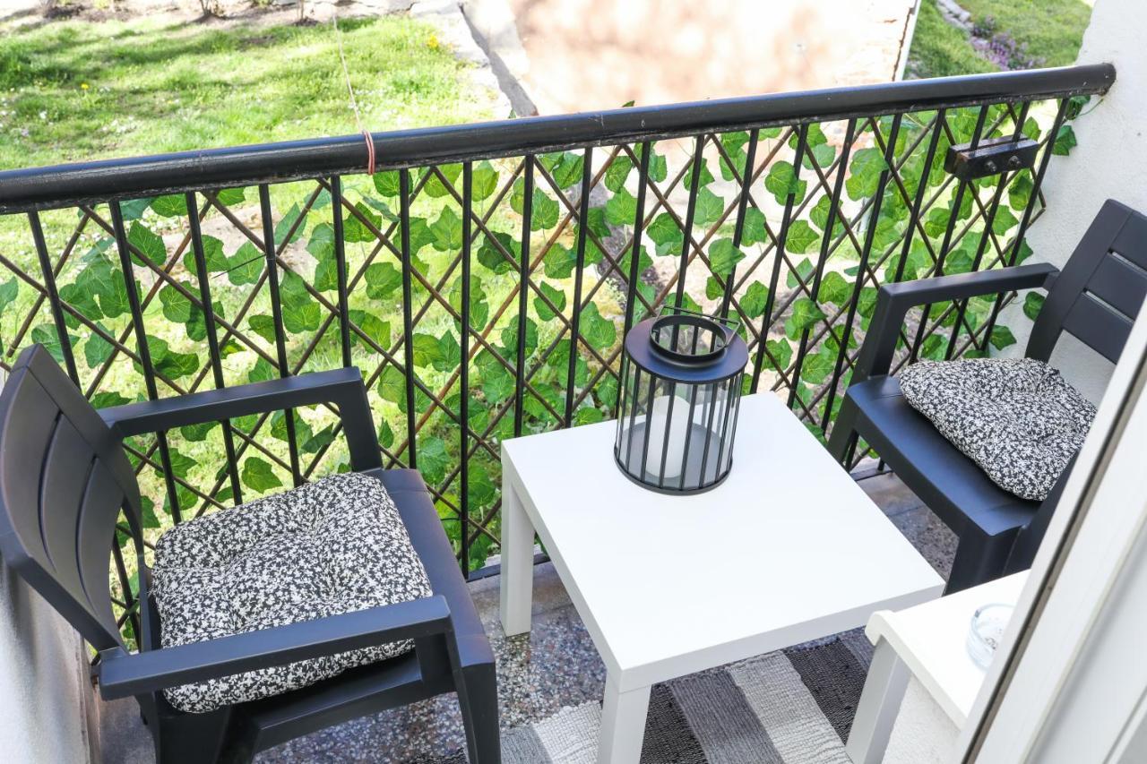 Lena Apartment Jajce
