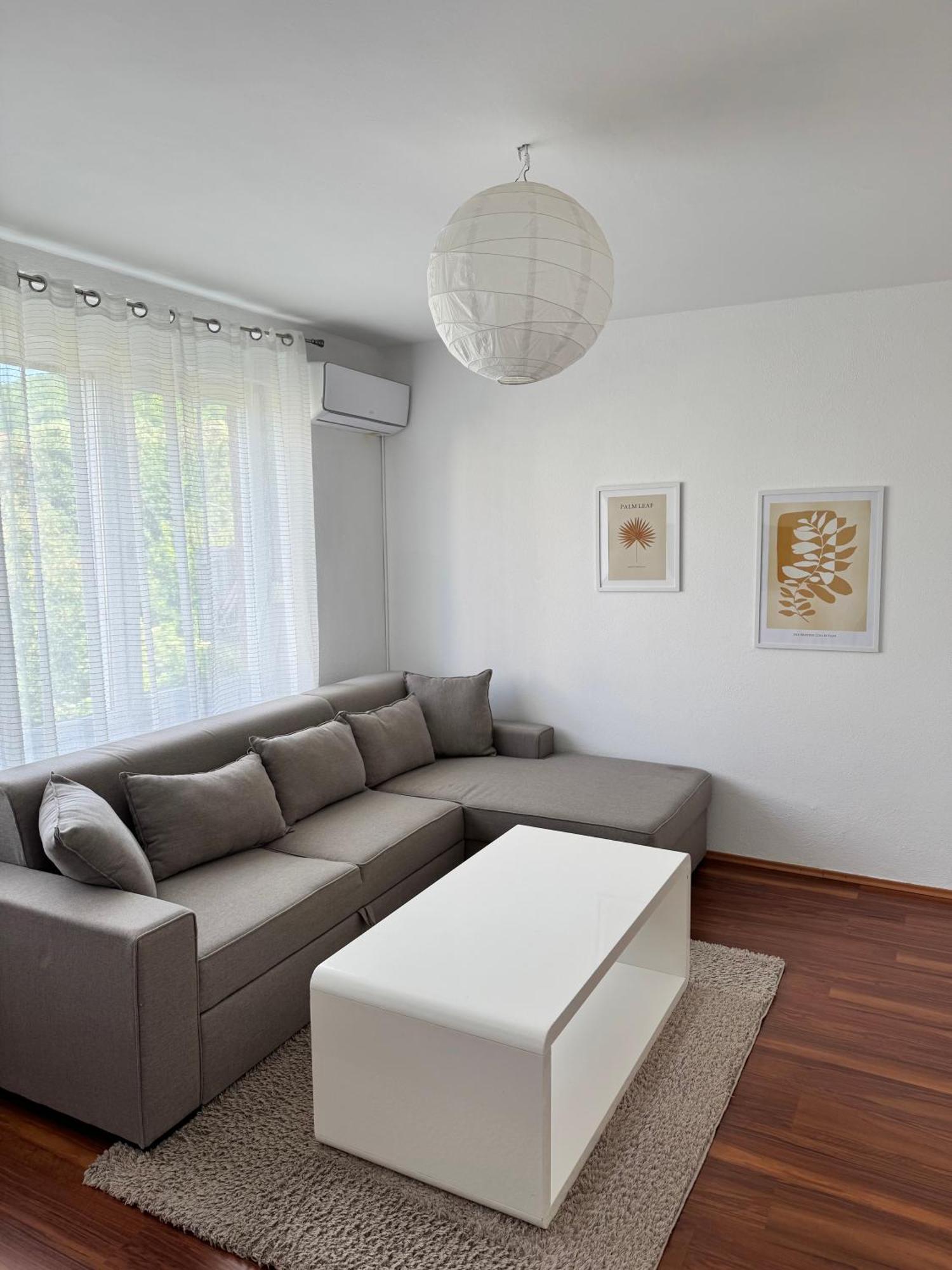 Lena Apartment